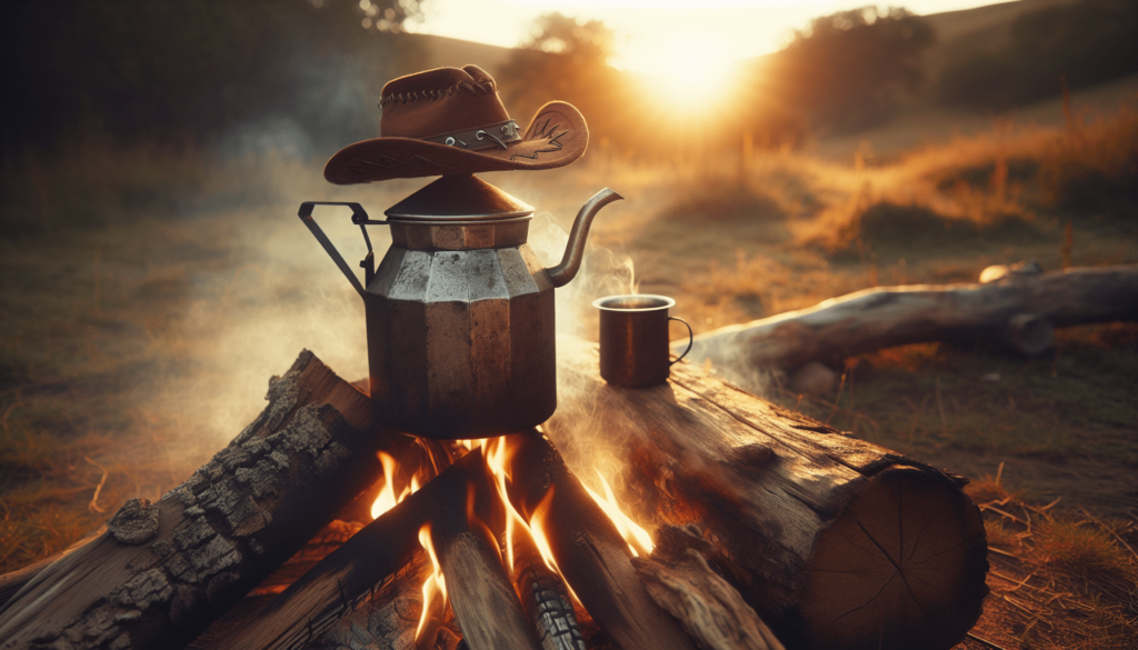 Is Cowboy Coffee Good for Your Health