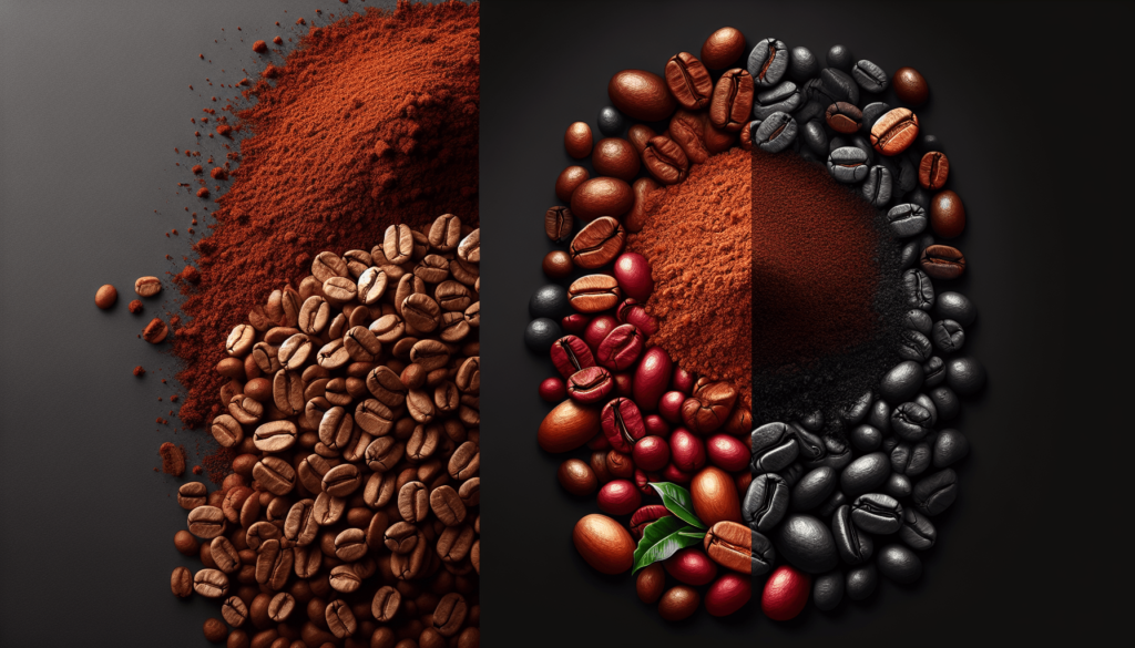 Is Ground Coffee Better Than Coffee Beans?