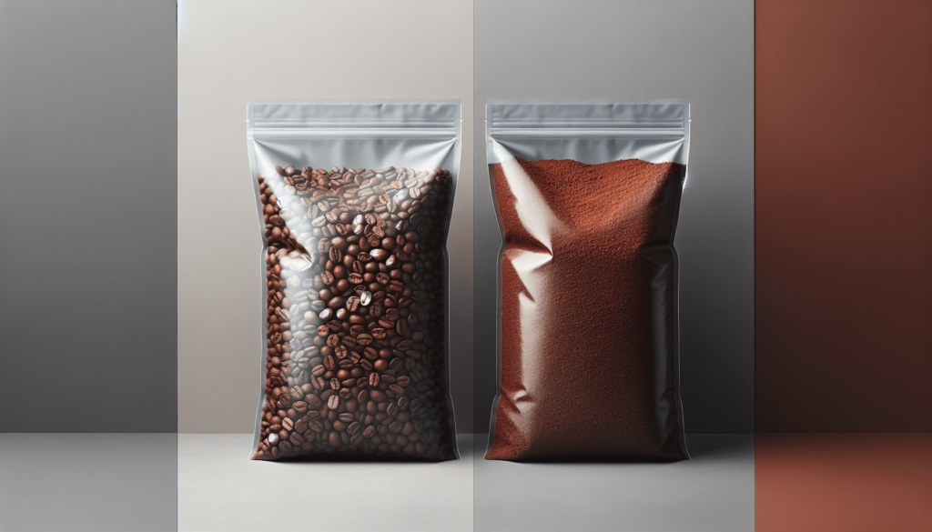 Is It Cheaper To Buy Whole Bean Or Ground Coffee?