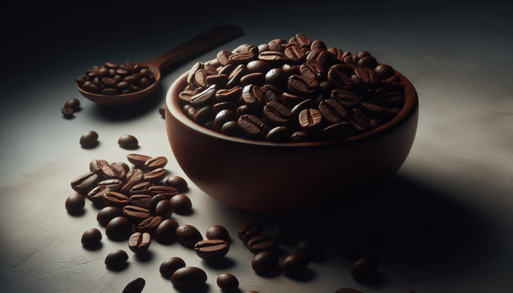 Is Liberica Coffee High In Caffeine?