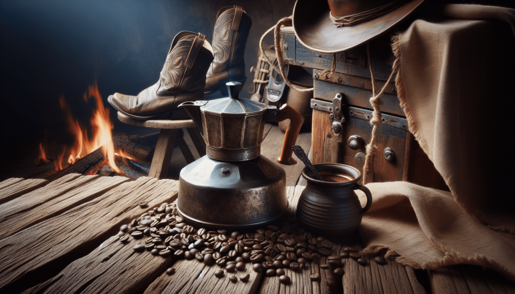 Mastering the Art of Authentic Cowboy Coffee