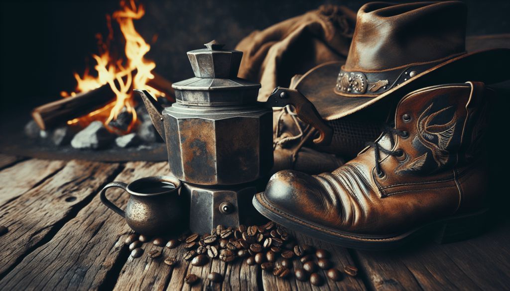 Mastering the Art of Authentic Cowboy Coffee