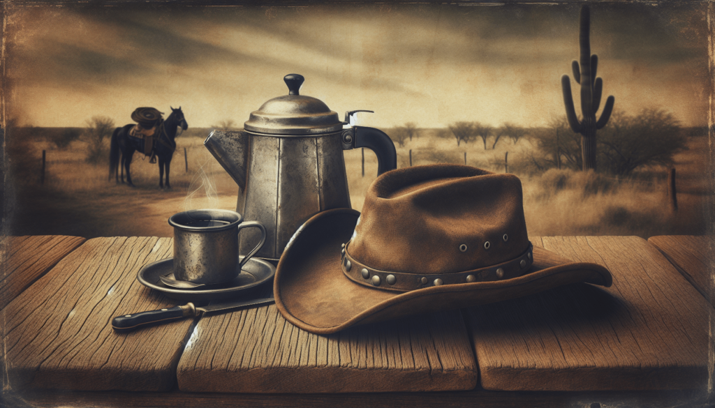 Saddle Up: Exploring the Brands of Coffee Cowboys Drank