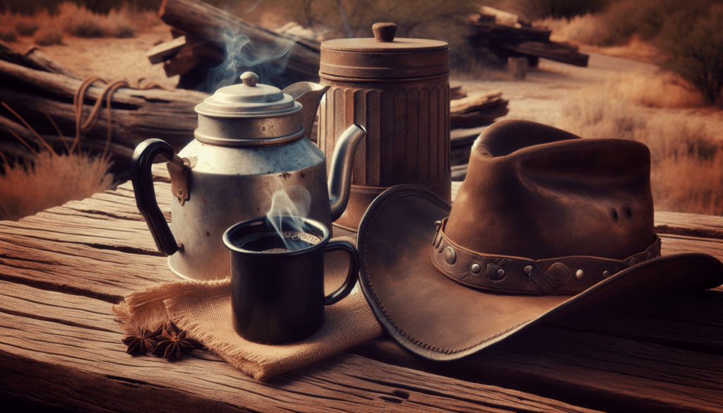 Saddle Up: Exploring the Brands of Coffee Cowboys Drank