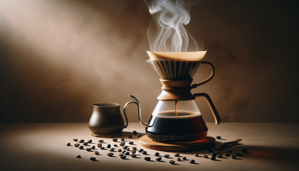 The Art of Brewing Coffee Explained