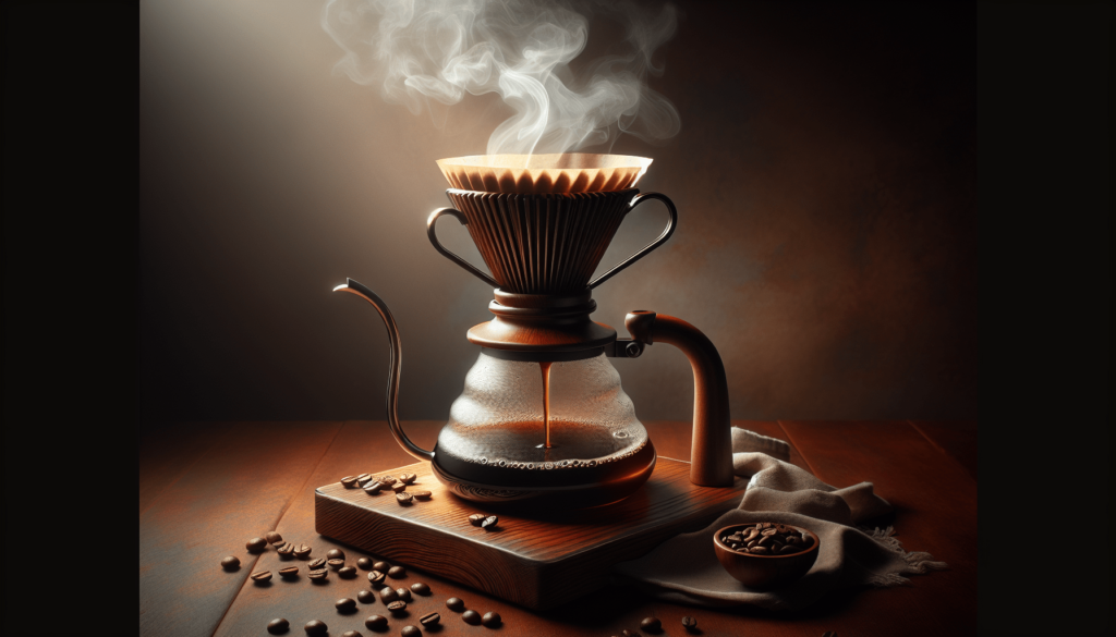 The Art of Brewing Coffee Explained