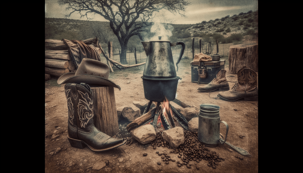 The Art of Cowboy Coffee: A Specialty Brew Explained