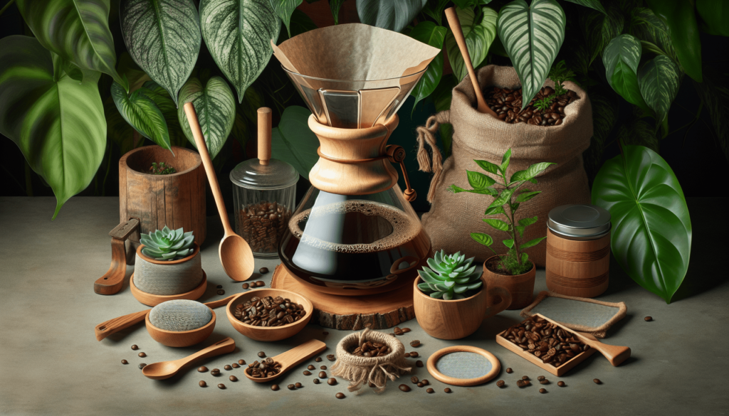 The Most Eco Friendly Ways to Make Coffee at Home