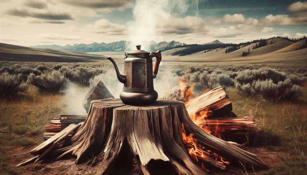 The Ultimate Guide on How to Do Cowboy Coffee