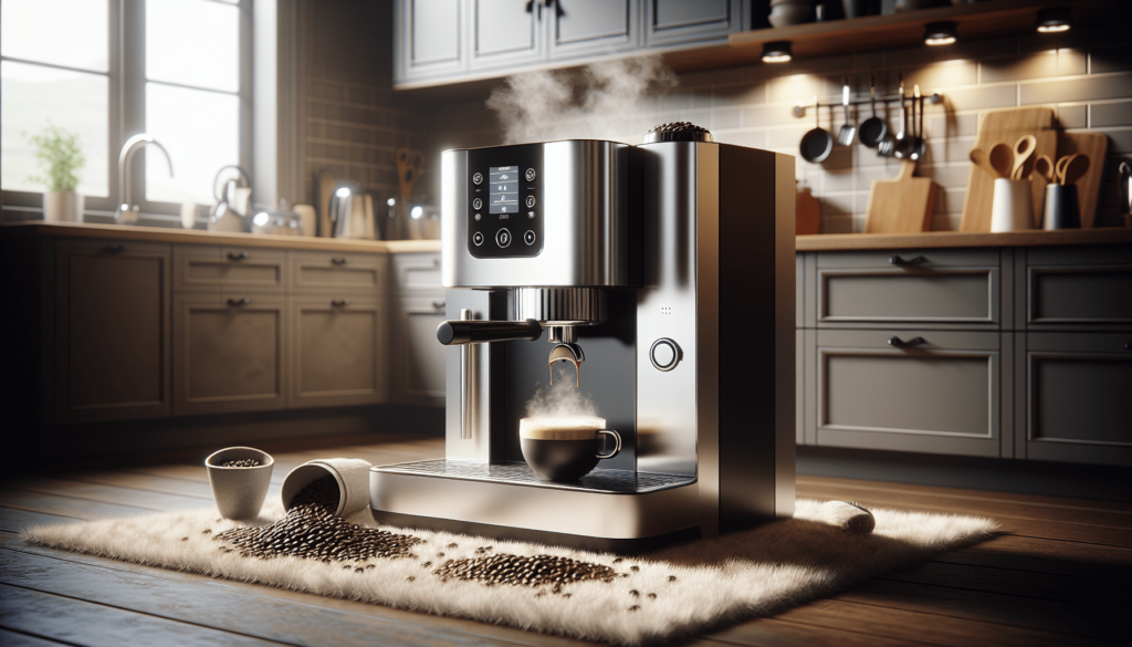 Understanding What a Coffee System Does