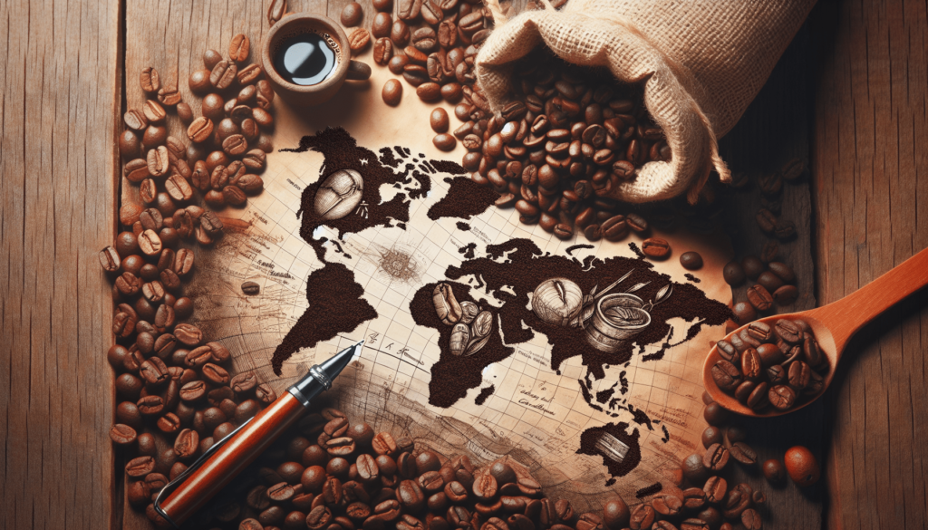 What Country Is The Best Coffee Bean From?