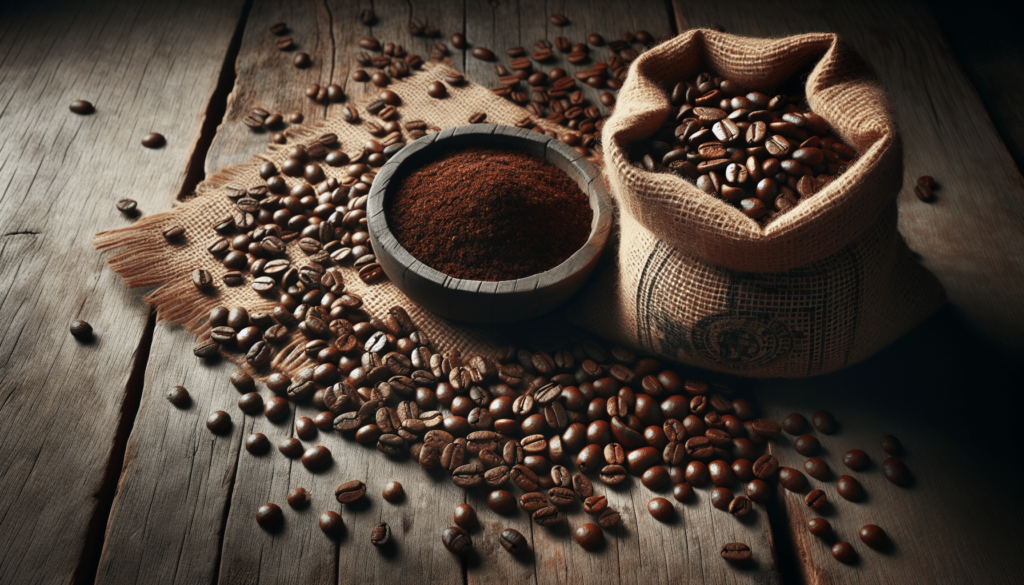 What Country Is The Best Coffee Bean From?