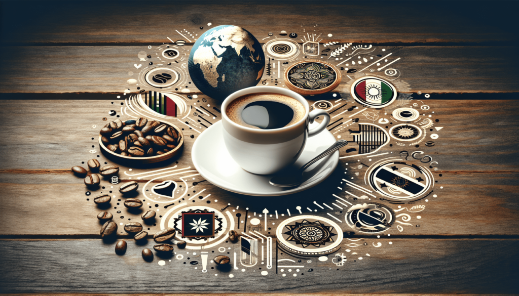 What Country Makes The Best Coffee?