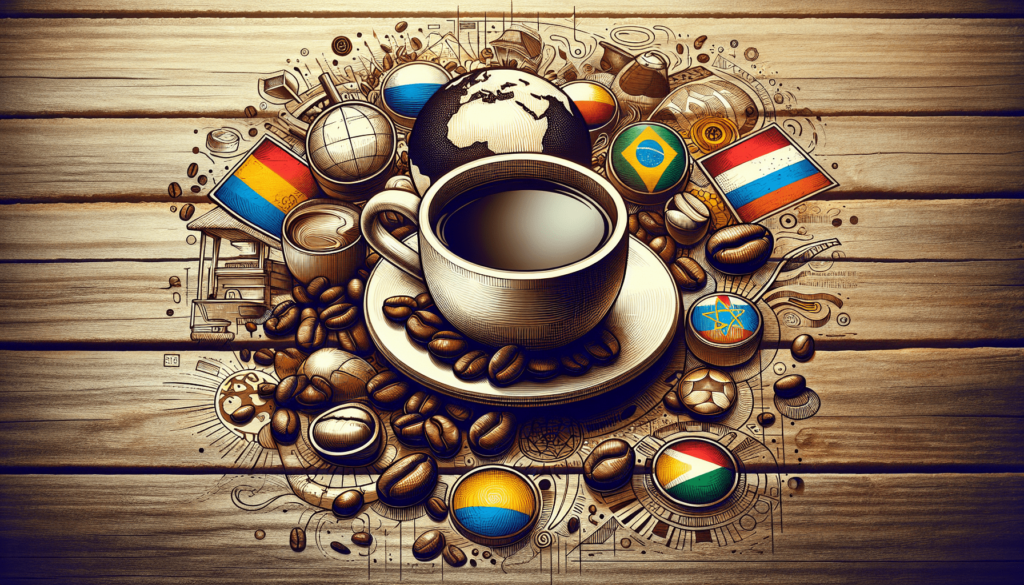 What Country Makes The Best Coffee?