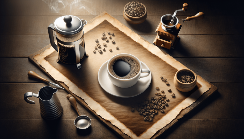 What Does Brewing Mean in Coffee?