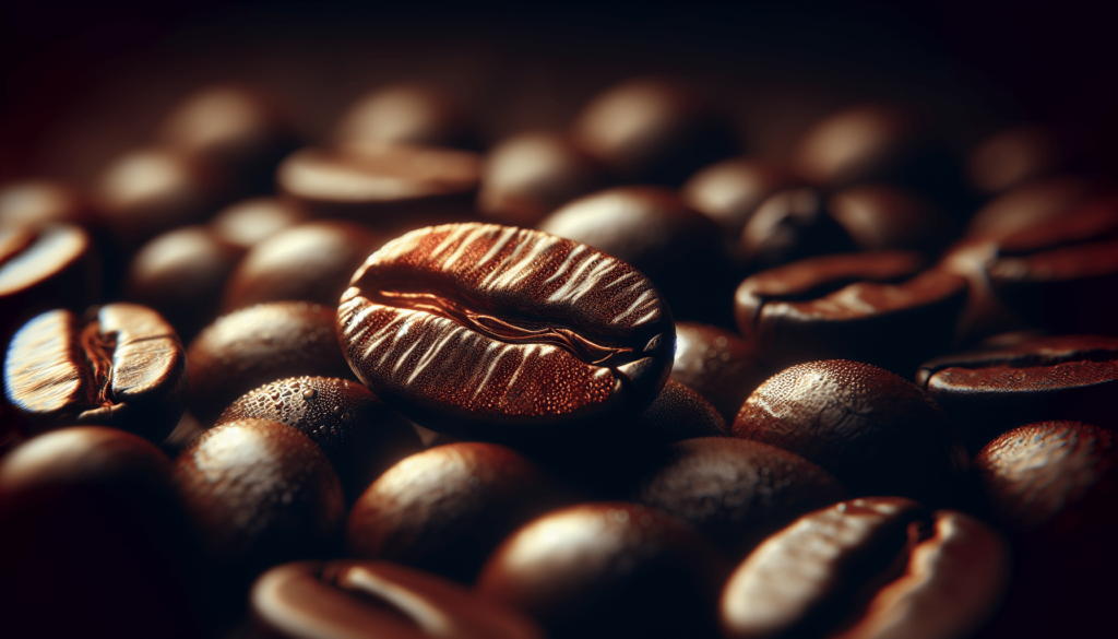 What Is The Highest Quality Coffee?