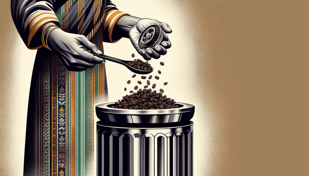 When Should You Throw Out Coffee Beans?