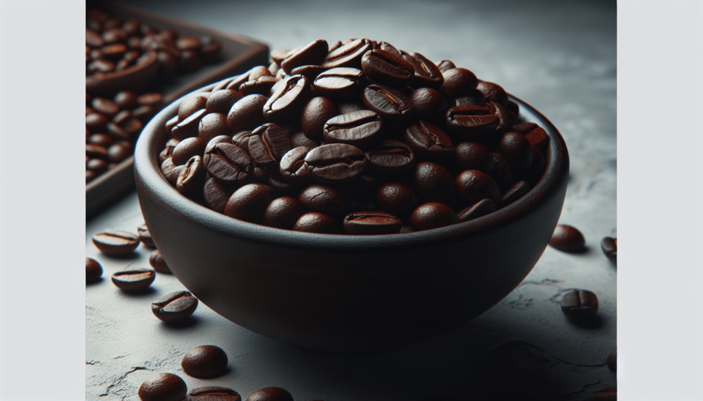 Which Coffee Bean Is Best?