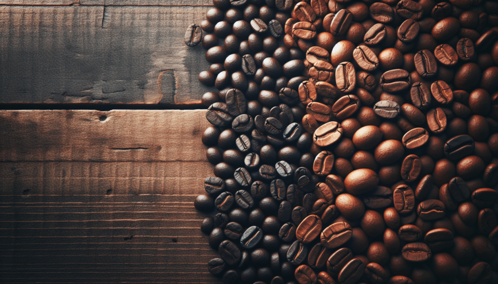 Which Coffee Beans Are Better Robusta Or Arabica?