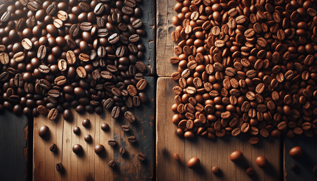 Which Coffee Beans Are Better Robusta Or Arabica?