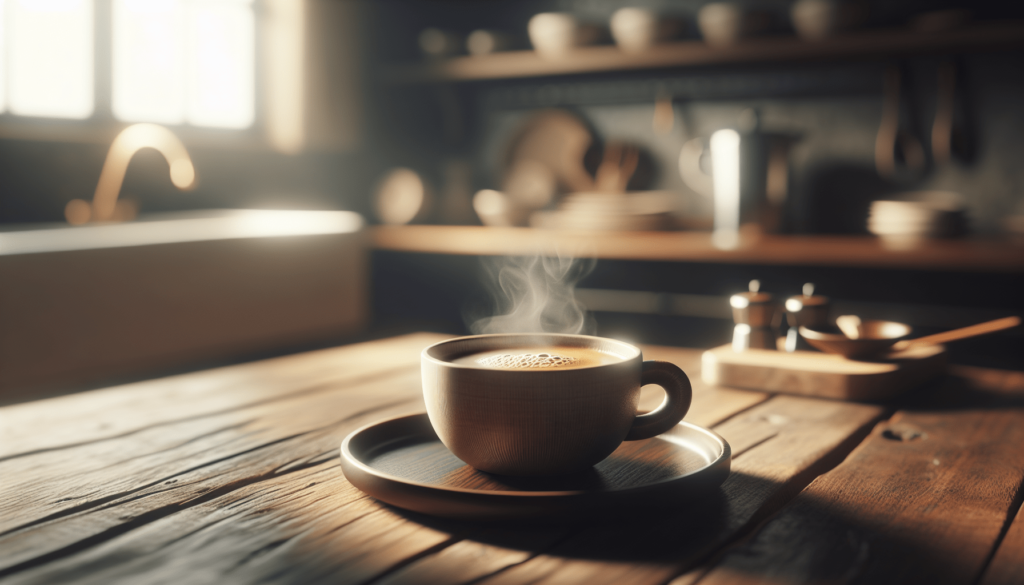 A Guide to Healthy Coffee Consumption: How Many Cups Per Day?