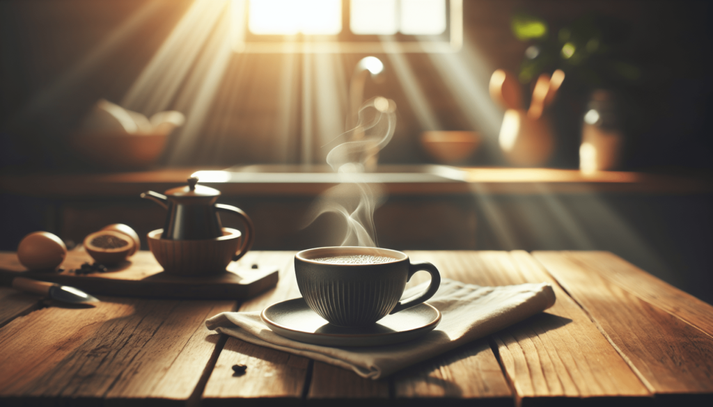 A Guide to Healthy Coffee Consumption: How Many Cups Per Day?