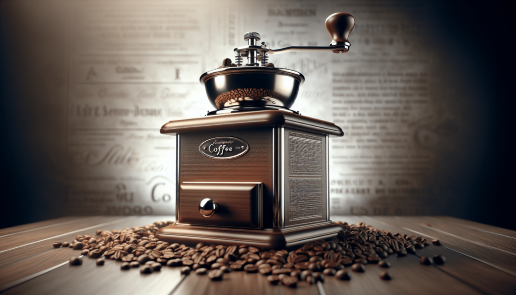 Best Burr Coffee Grinders