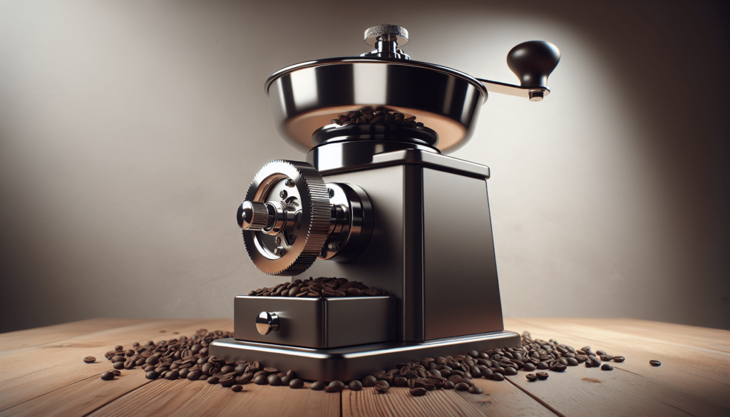 Best Burr Coffee Grinders