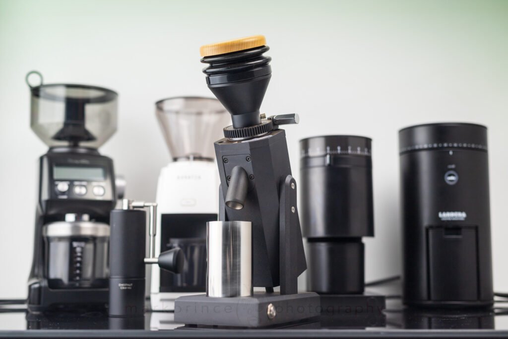 Best Inexpensive Coffee Grinders