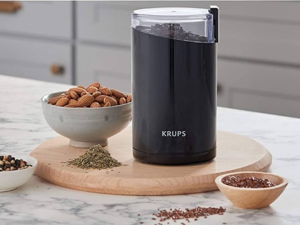 Best Inexpensive Coffee Grinders