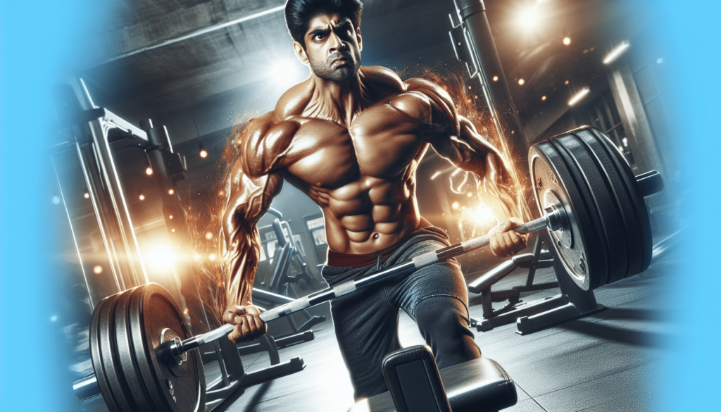 Boost Your Testosterone Fast: Quick Tips and Tricks