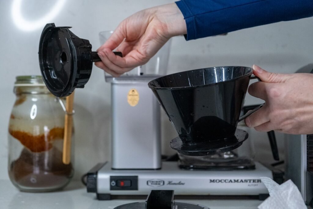 Can You Run Vinegar Through a Coffee Maker Twice?