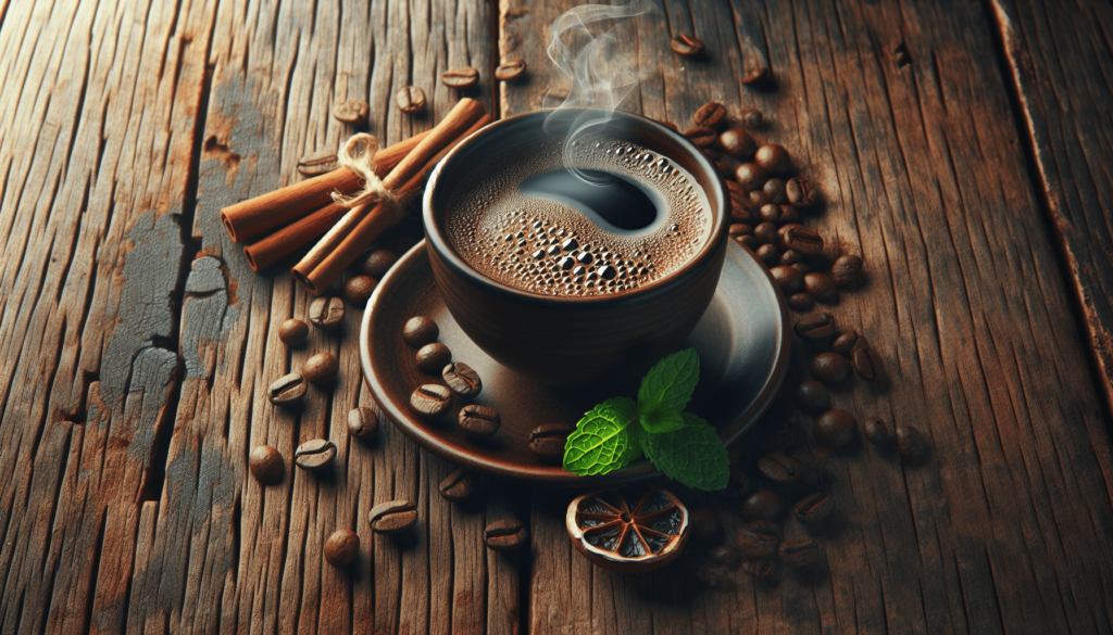 Discover Which Coffee is Best for Health