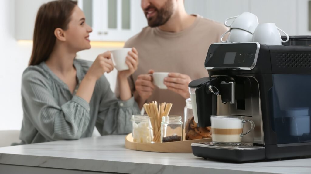 Do I Really Have to Clean My Espresso Machine After Every Use?