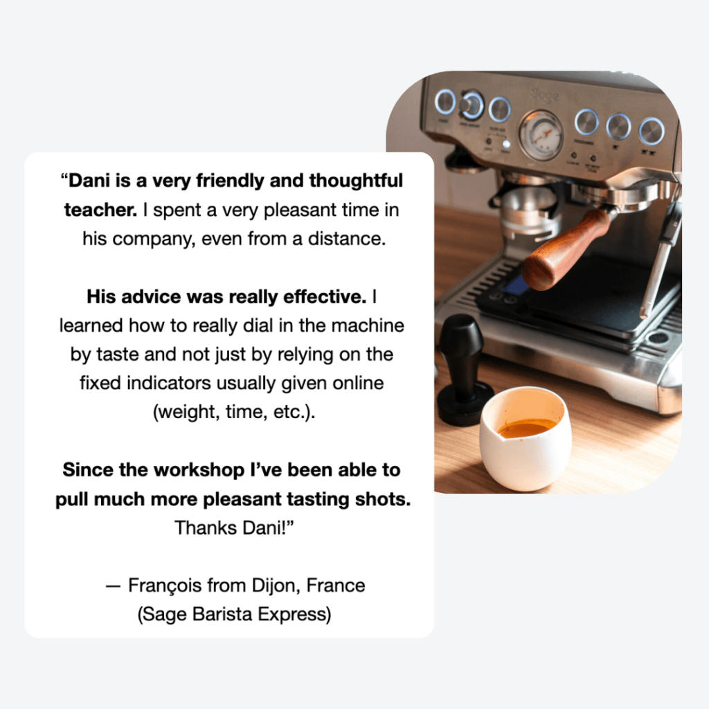 Do I Really Have to Clean My Espresso Machine After Every Use?