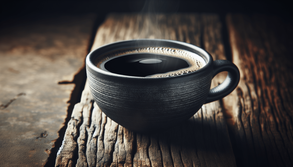 Does Coffee Boost Your Testosterone?