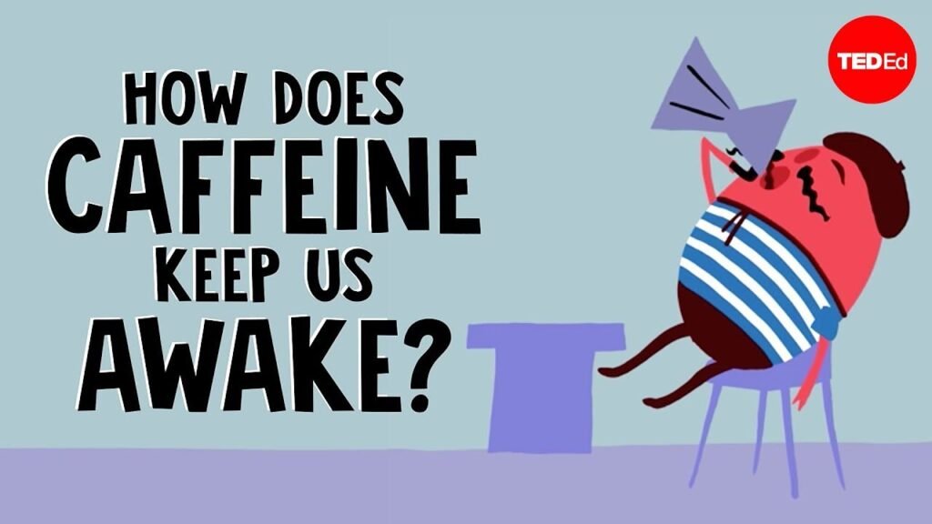 Does Coffee Help You Stay Awake?