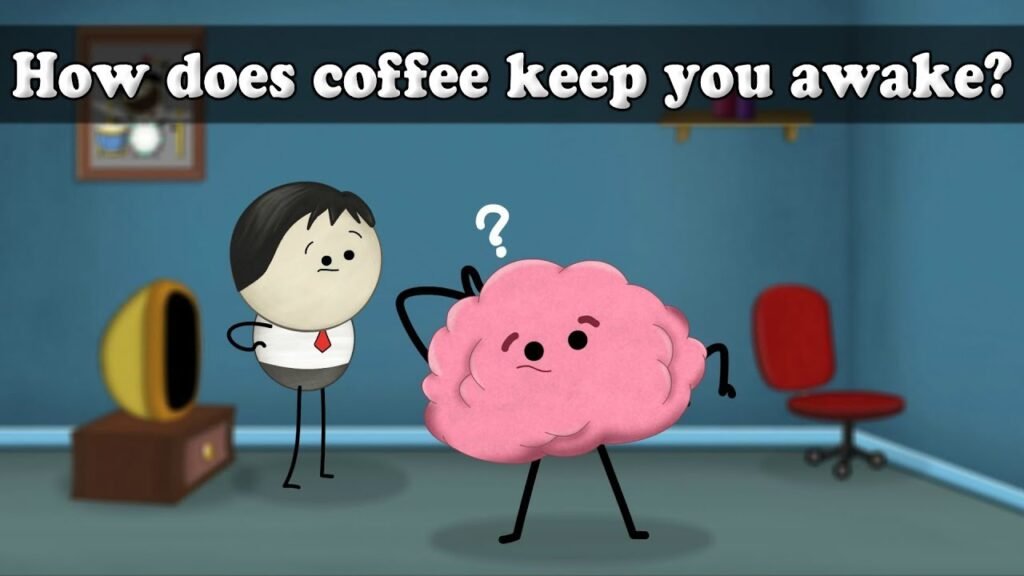 Does Coffee Help You Stay Awake?