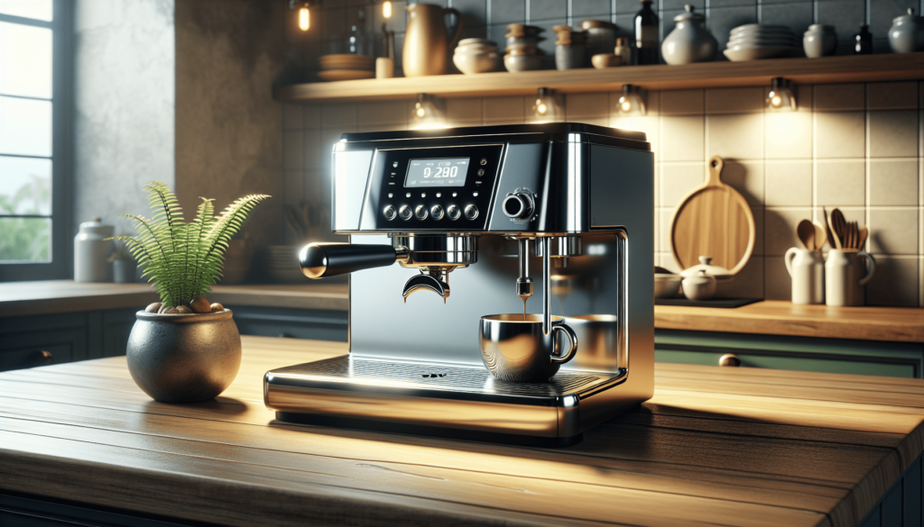 Exploring the Biggest Drawback to Super Automatic Espresso Machines