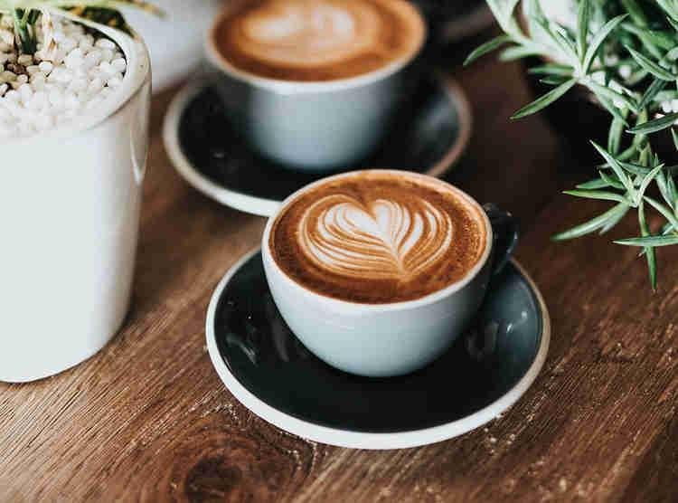 Exploring the Positive Effects of Coffee