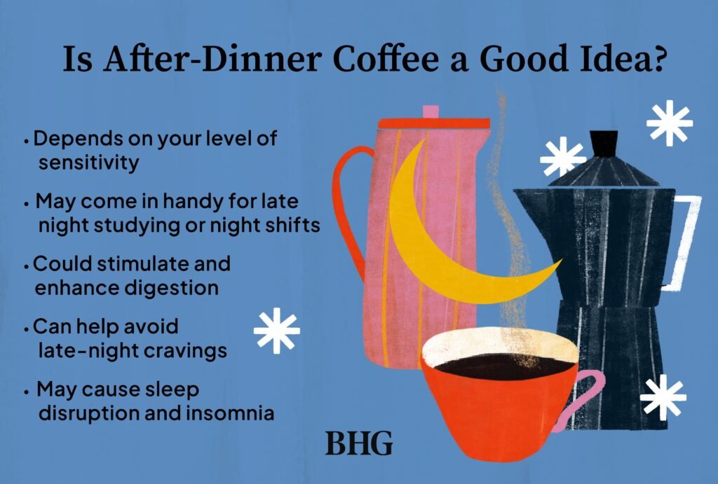 Exploring the Side Effects of Drinking Coffee Every Day