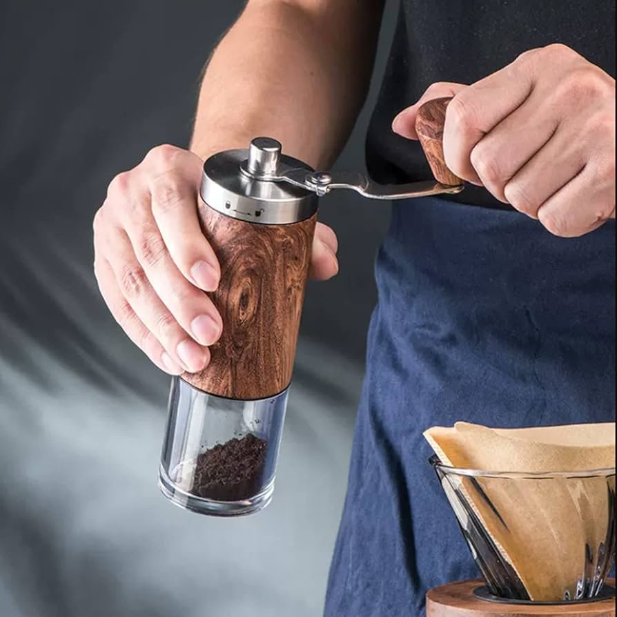 Hand Grinders Coffee