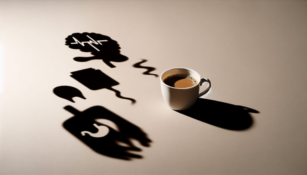 Health Problems Potentially Caused by Coffee