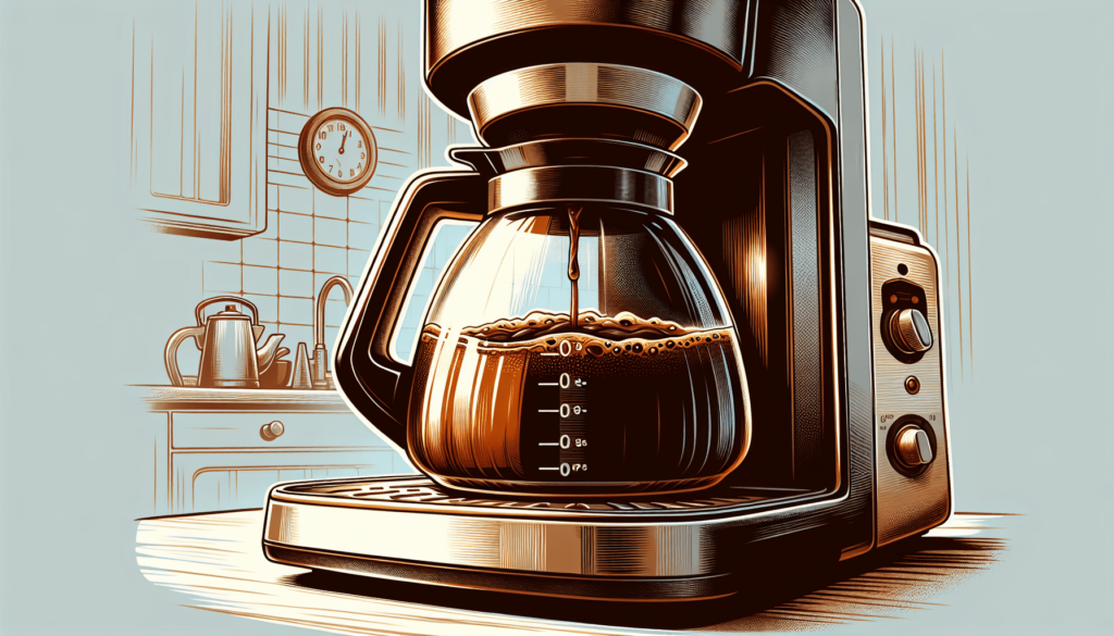 How Long Can Coffee Sit Out in a Coffee Maker?