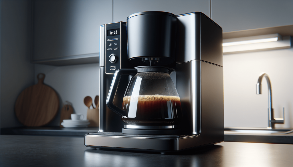 How Long Does Coffee Stay Fresh in a Coffee Maker?