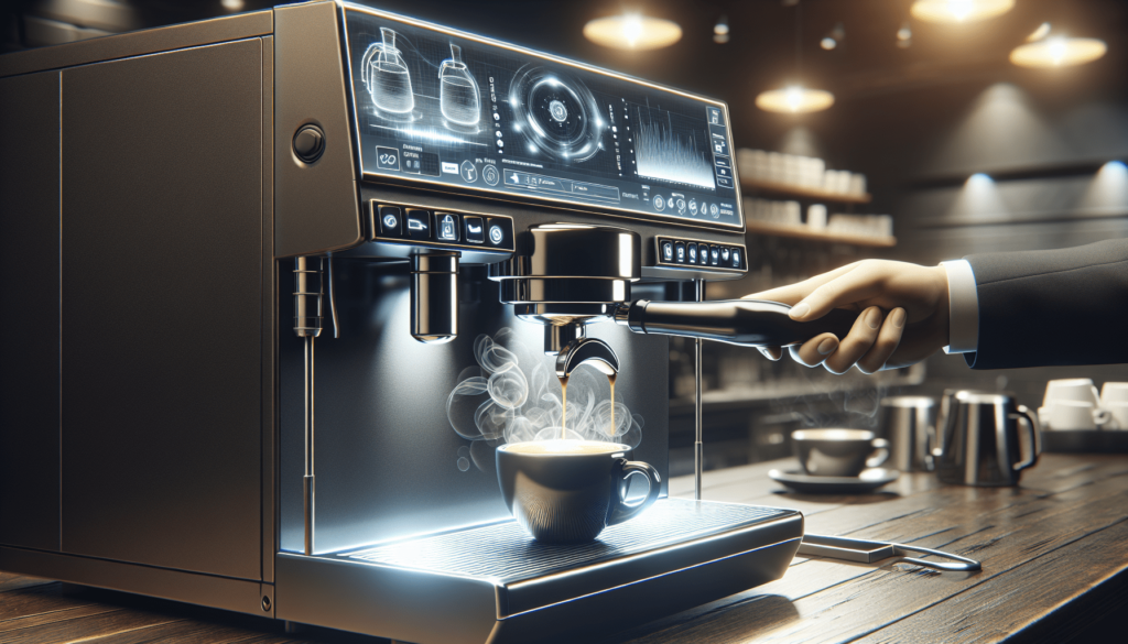 How Long Should a Commercial Coffee Machine Last?