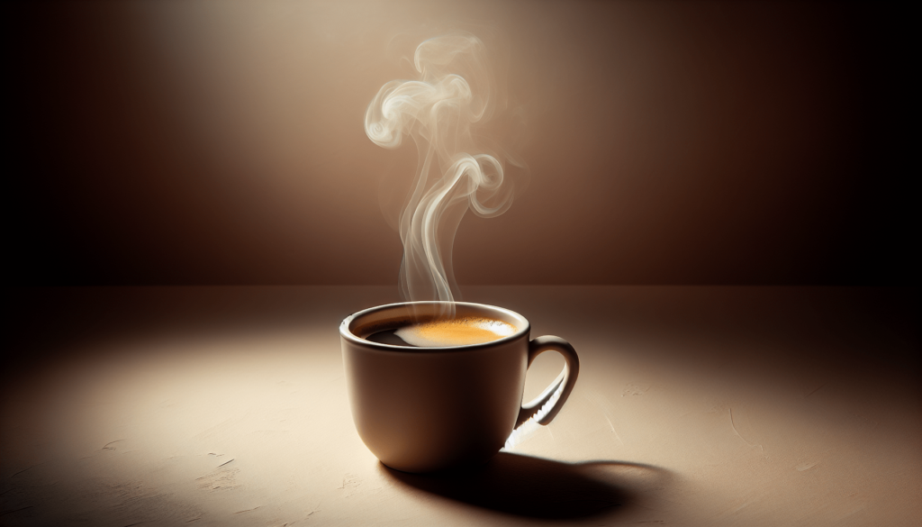 How Much Coffee is Good Daily for Optimal Health?