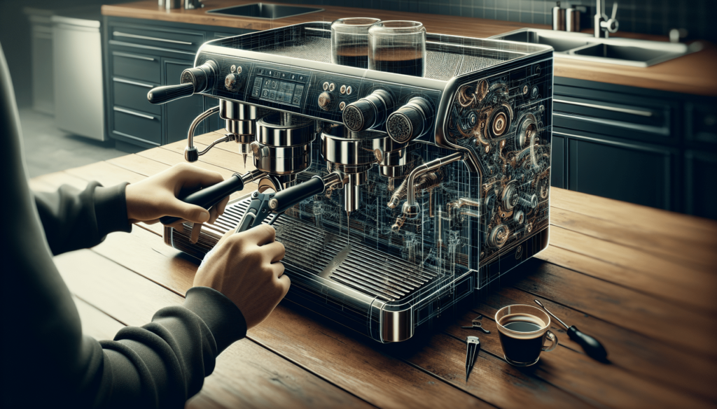 How Much Does It Cost to Service an Espresso Machine