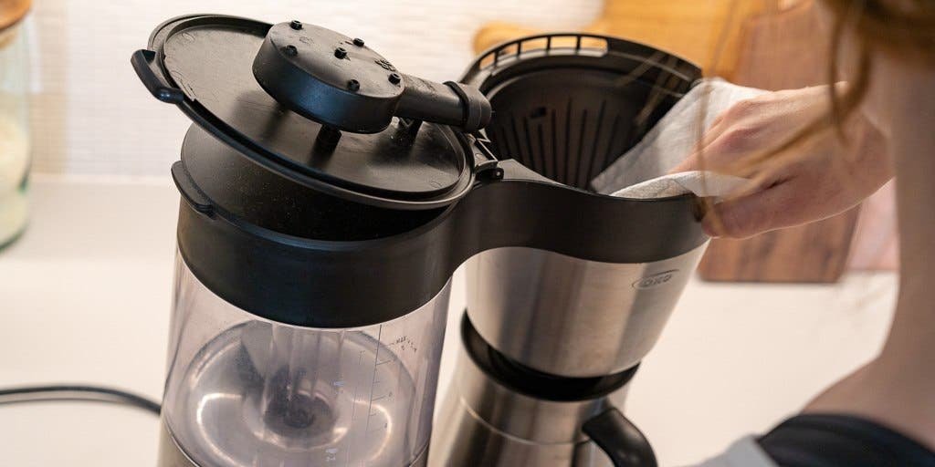 How Often Should I Clean My Coffee Machine?