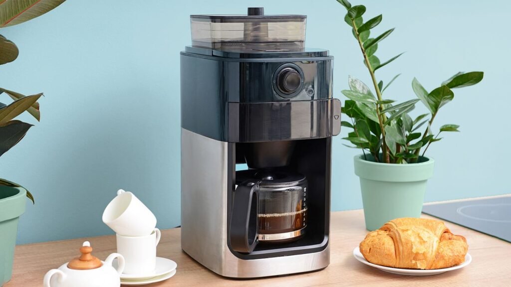 How Often Should I Clean My Coffee Machine?